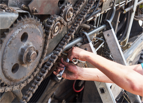 Services & Fabrication